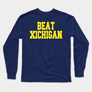 Beat Xichigan Long Sleeve T-Shirt